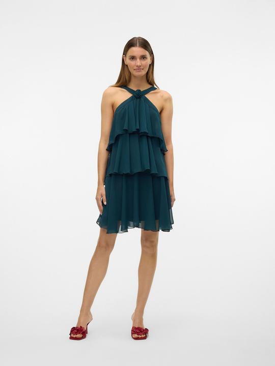 Produktbild Vero Moda VMFELICIA Kurzes Kleid Kleid (XL)