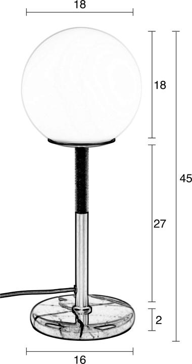 Image du produit Zuiver Lamp (E27)