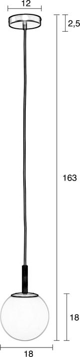 Immagine prodotto Zuiver Lamp (E27)