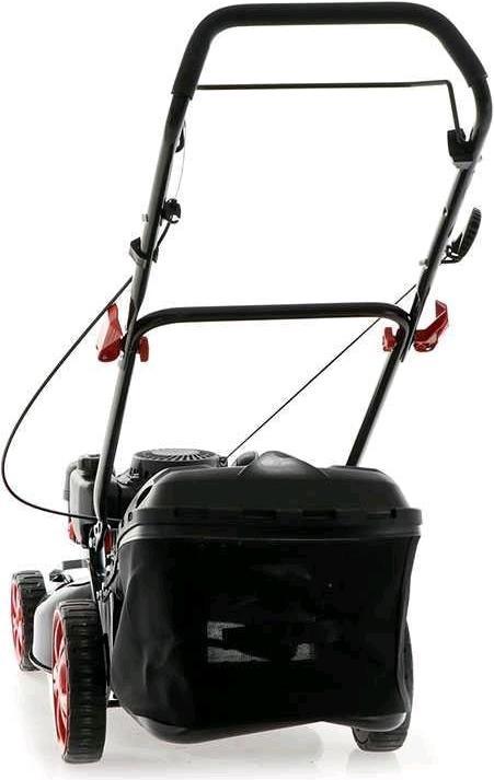 Actual product image MTD gasoline lawnmower 79cc THORX 35 SMART 46 PO (Petrol)