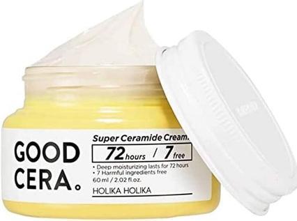 Holika Holika Good Cera Super Ceramide Cream (60 ml, 24h Creme)