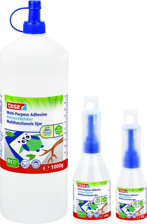 Image du produit tesa Colle polyvalente ecoLogo (1000 g)
