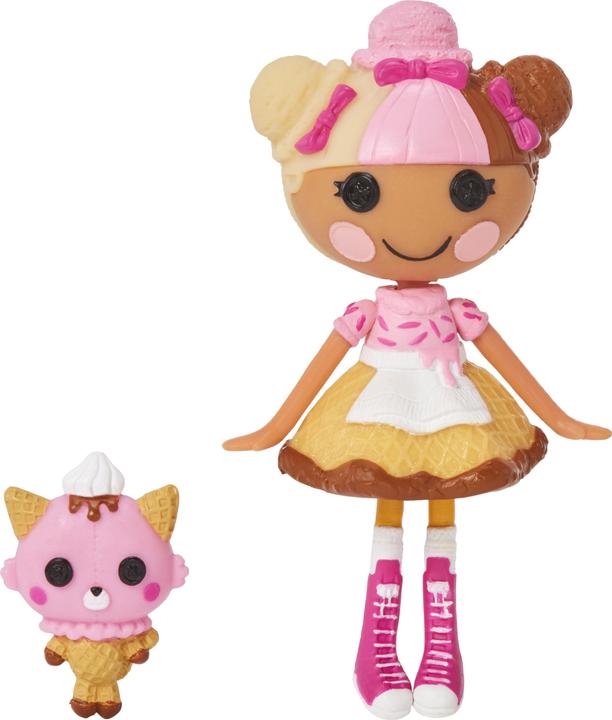 Produktbild MGA Mini Lalaloopsy Multi - Sweets Fair
