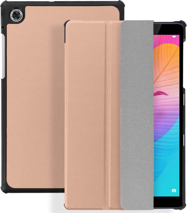Image du produit Avizar Série Trifold (Huawei MatePad T8)
