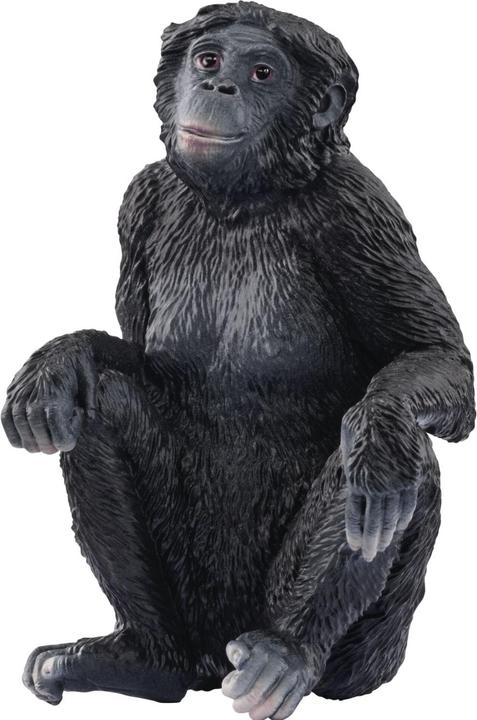 Schleich Bonobo femelle
