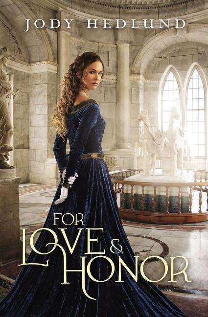 Produktbild For Love and Honour (Englisch, Jody Hedlund, 2017)