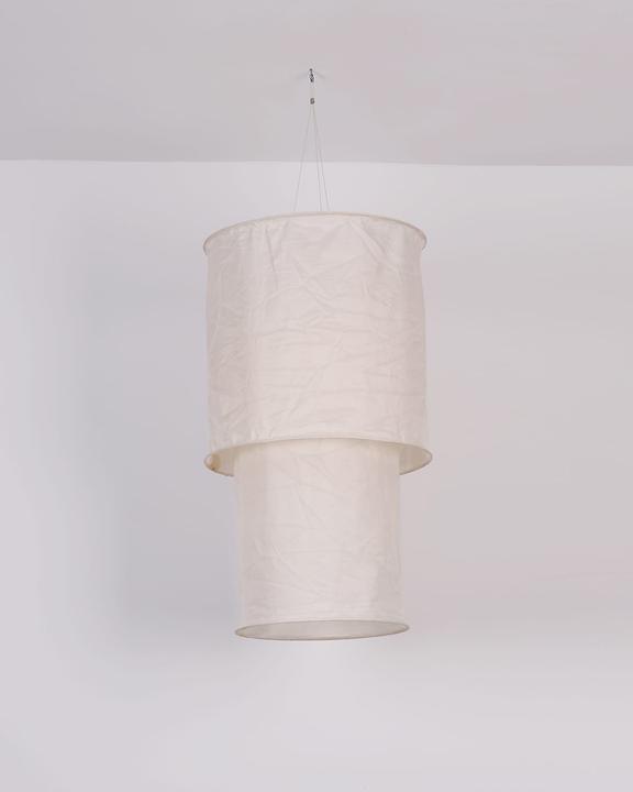 Produktbild Globo Solarleuchte weiss 11xLED (8 lm, IP44)