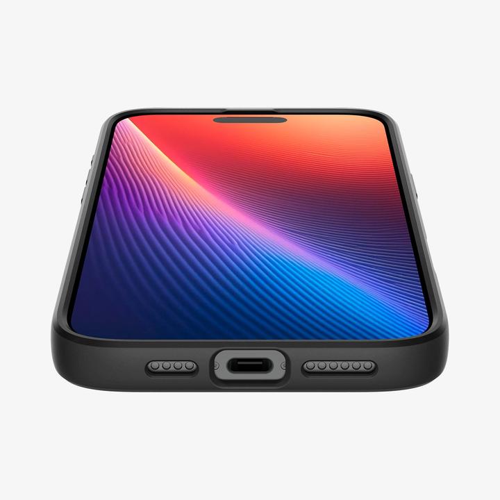 Image du produit Spigen Liquid Air (Apple iPhone 16 Pro Max)