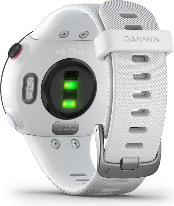 Produktbild Garmin Forerunner 45S (39.50 mm)
