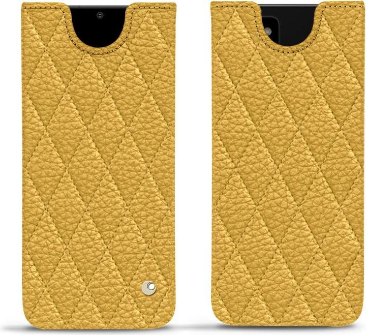 Image du produit Noreve Housse cuir (Samsung Galaxy Note 20 Ultra)