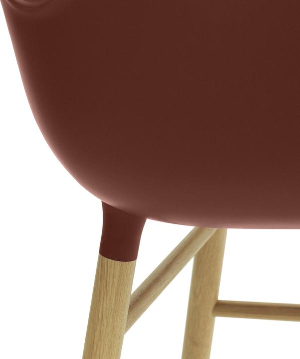 Produktbild Normann Copenhagen Form Armchair I