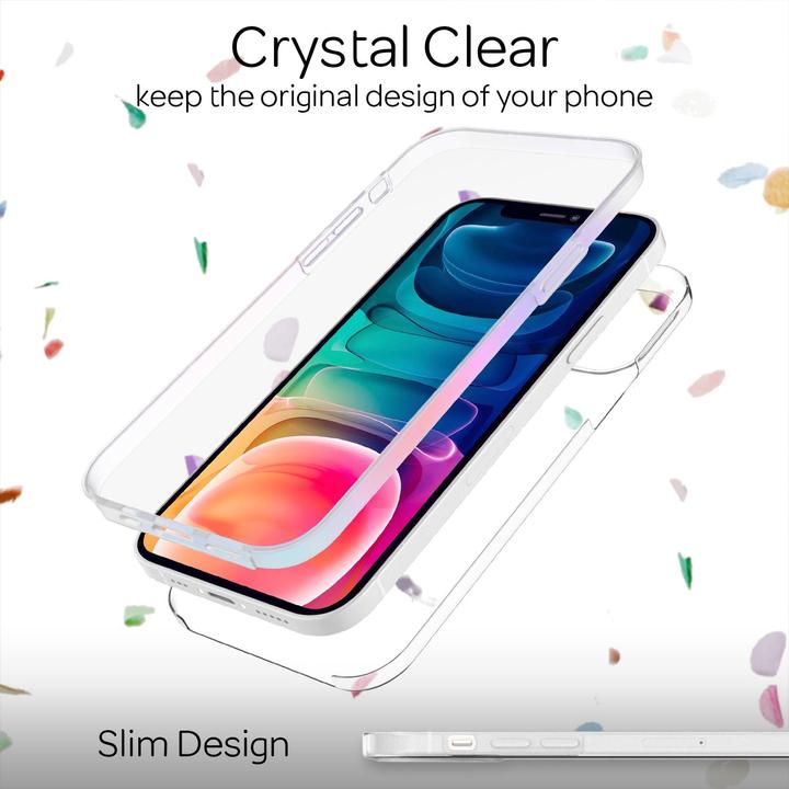 Image du produit Nalia Coque iPhone 13 (Apple iPhone 13)
