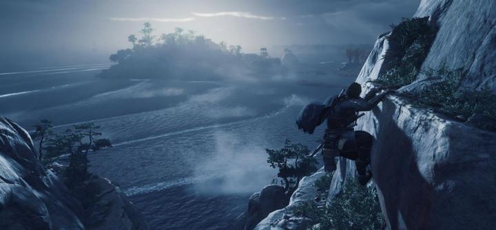 Image du produit Sony Ghost of Tsushima - Directors Cut (PS5, DE)