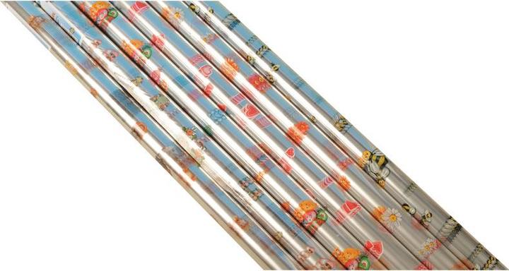 Folia Geschenkfolie (Geschenkfolie, 1 x)
