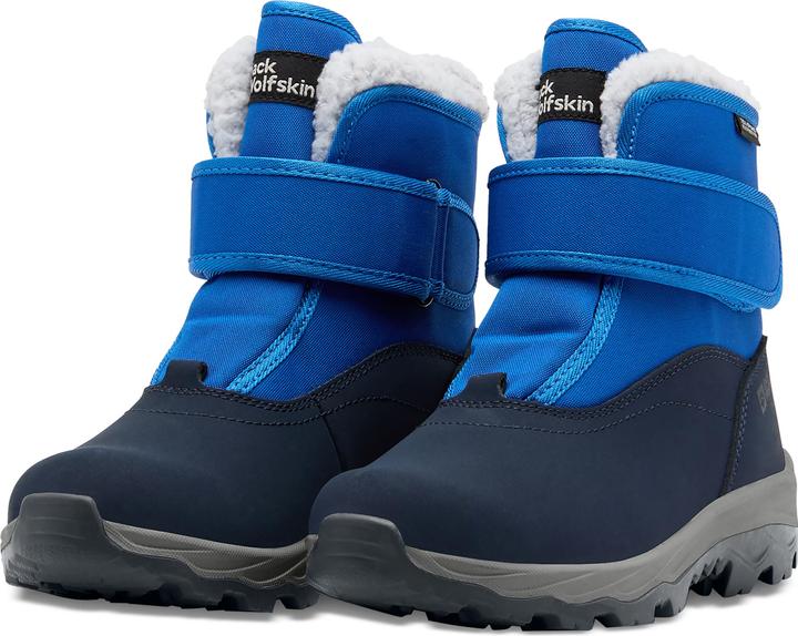 Actual product image Jack Wolfskin Vojo Shell Texapore Mid Vc K (39)