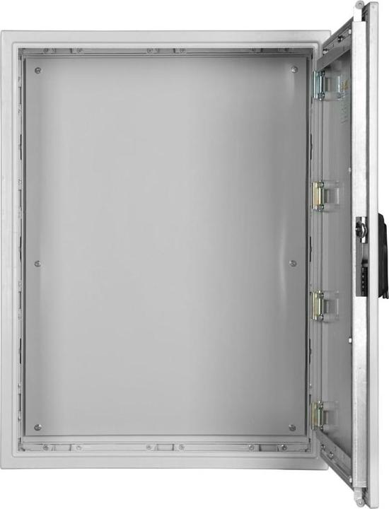 Produktbild GSAB Elektrotechnik GfK-Wandschrank IP55 100W750M