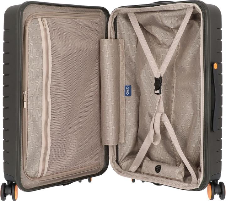 Produktbild Brics Ulisse - Erweiterbarer Trolley (65 l, L (90 - 115l))