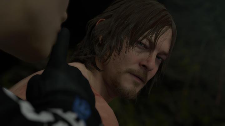 Produktbild Sony Death Stranding (PS4, IT)