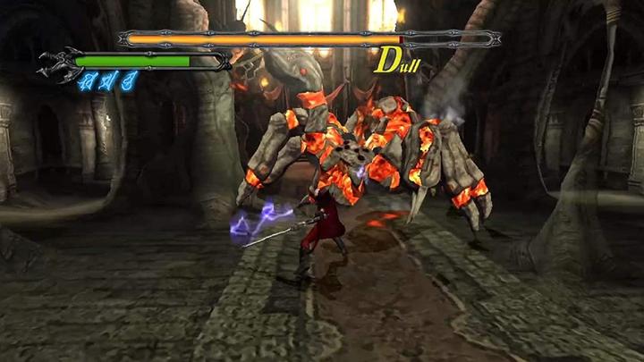 Image du produit Capcom Devil May Cry Triple Pack -JP- (Switch, Multilingue)