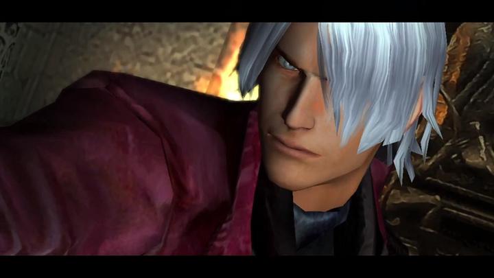 Image du produit Capcom Devil May Cry Triple Pack -JP- (Switch, Multilingue)