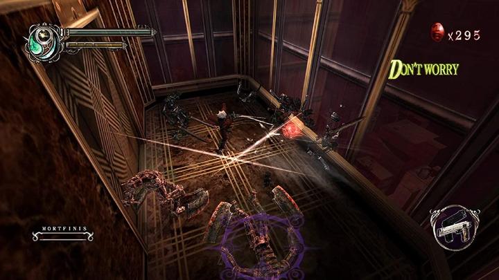 Image du produit Capcom Devil May Cry Triple Pack -JP- (Switch, Multilingue)