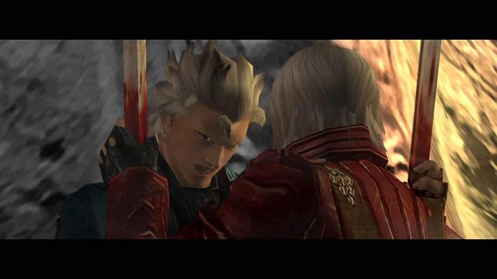 Image du produit Capcom Devil May Cry Triple Pack -JP- (Switch, Multilingue)