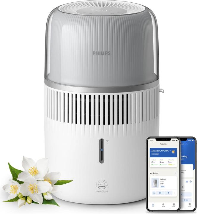 Immagine prodotto Philips HU5710/00 (56 m²)