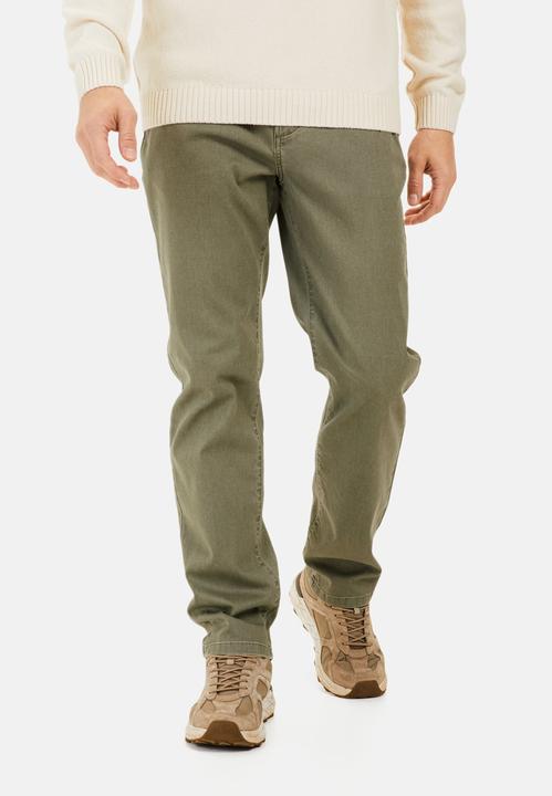 Immagine prodotto Camel Active Relaxed Fit 5-Pocket Hose (36)