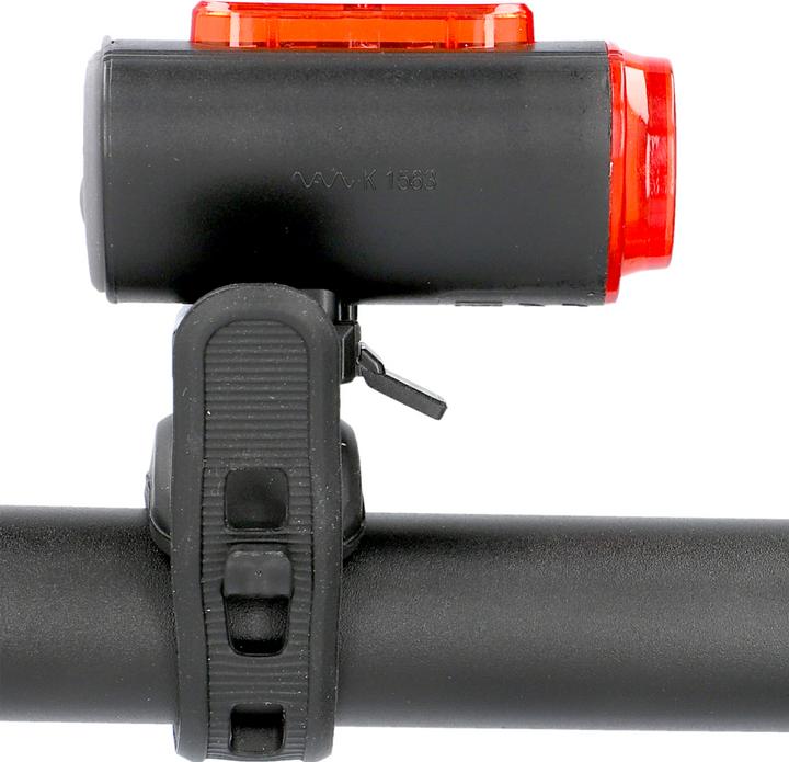 Actual product image Fischer Twin