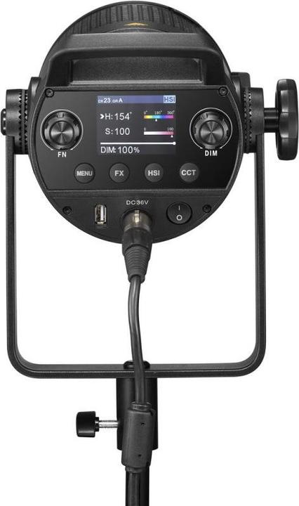 Image du produit Godox SZ150R (Lumière vidéo)
