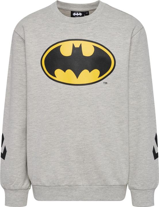 Actual product image hummel Batman Dos Sweatshirt (104)