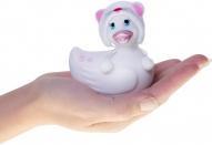 Image du produit Big Teaze Toys I Rub my Duckie Hoodie - Travel Size Blanc