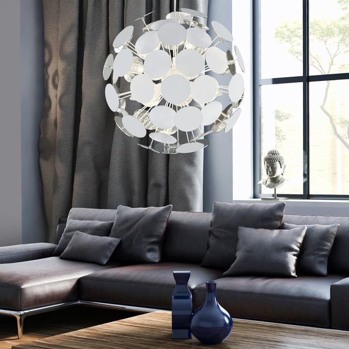 Actual product image Trio Discalgo (E14)