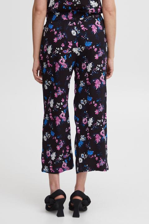 Image du produit B.young BYMMJOELLA CROP PANTS 2 20811296 (40)