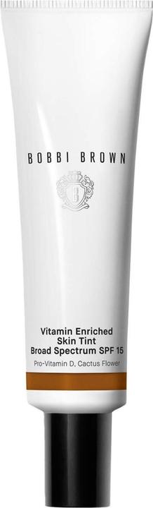 Bobbi Brown Vitamin Enrichie Skint Tint Sun Protection Factor 15 Deep 2 (Deep 2)