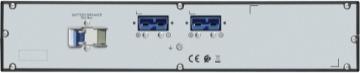 Immagine prodotto APC EASY UPS ON-LINE SRV 2000VA RM (2000 VA, 1800 W, Doppio convertitore online UPS)
