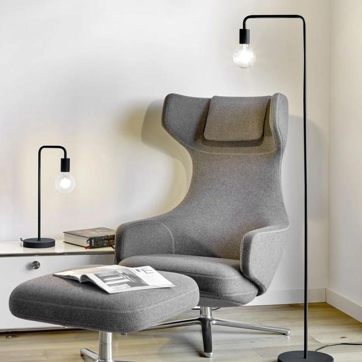 Actual product image Trio Diallo (E27)
