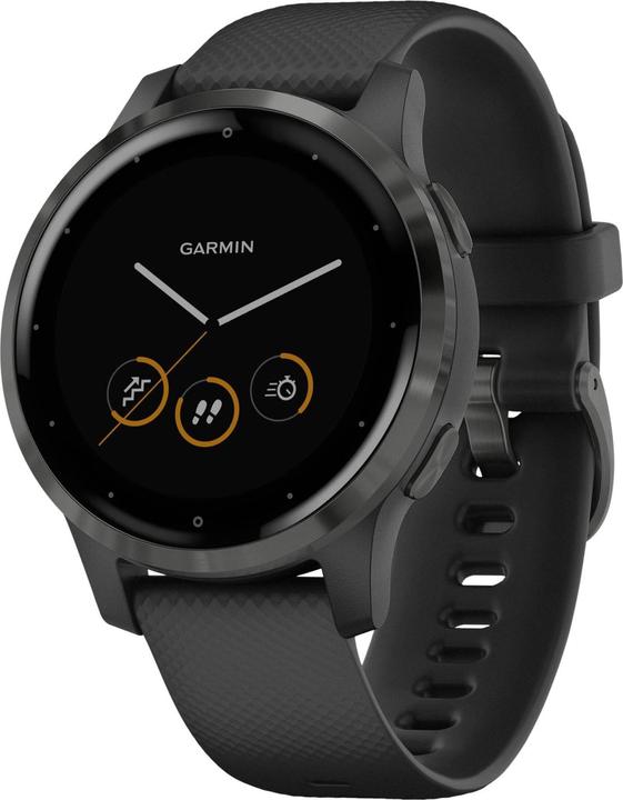 Garmin Vivoactive 4S (40 mm)