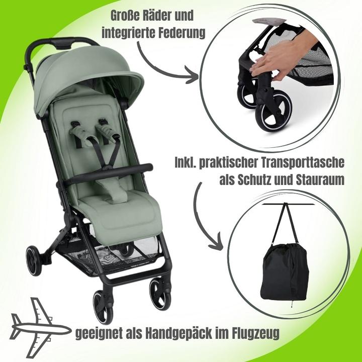 Actual product image ABC Design Ping 3