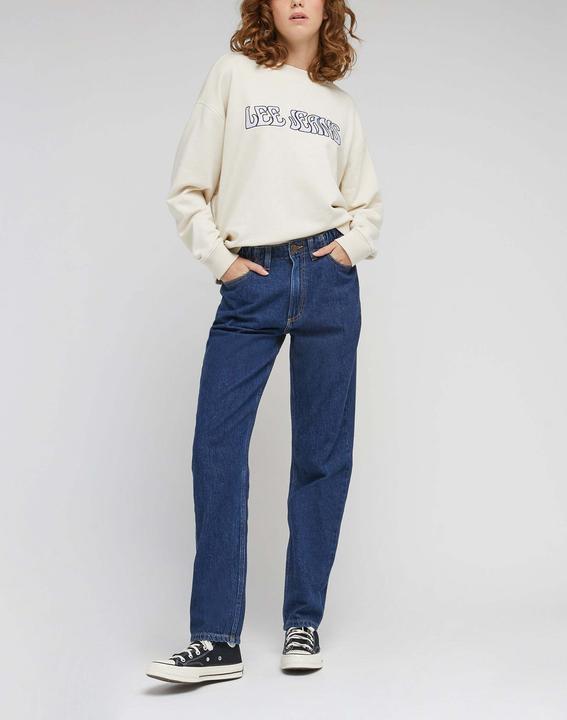 Produktbild Lee Jeans Elasticated Carol (26)