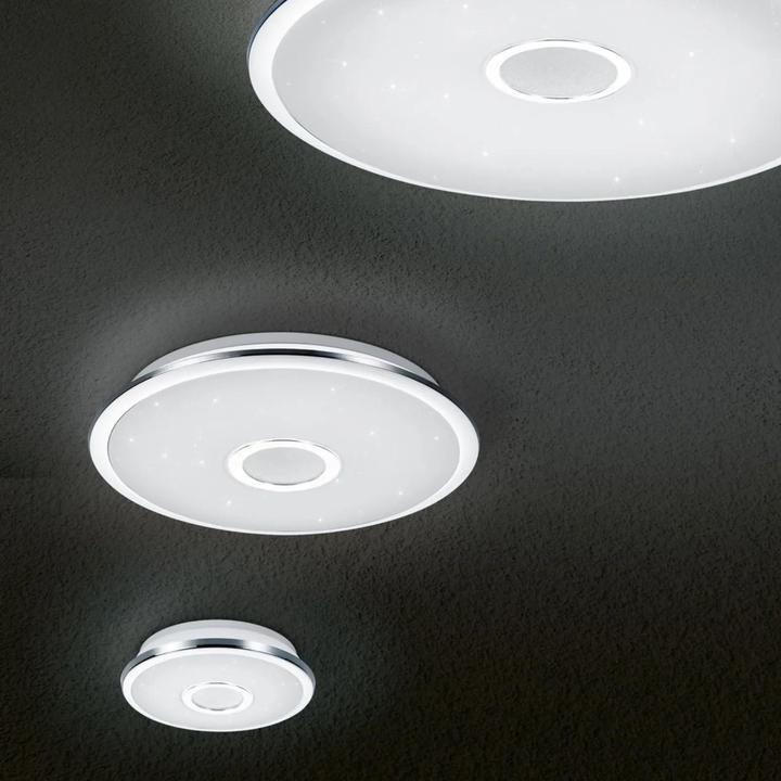 Image du produit Trio Osaka (11000 lm)