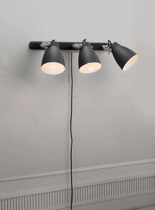 Actual product image Nordlux largo (E27)