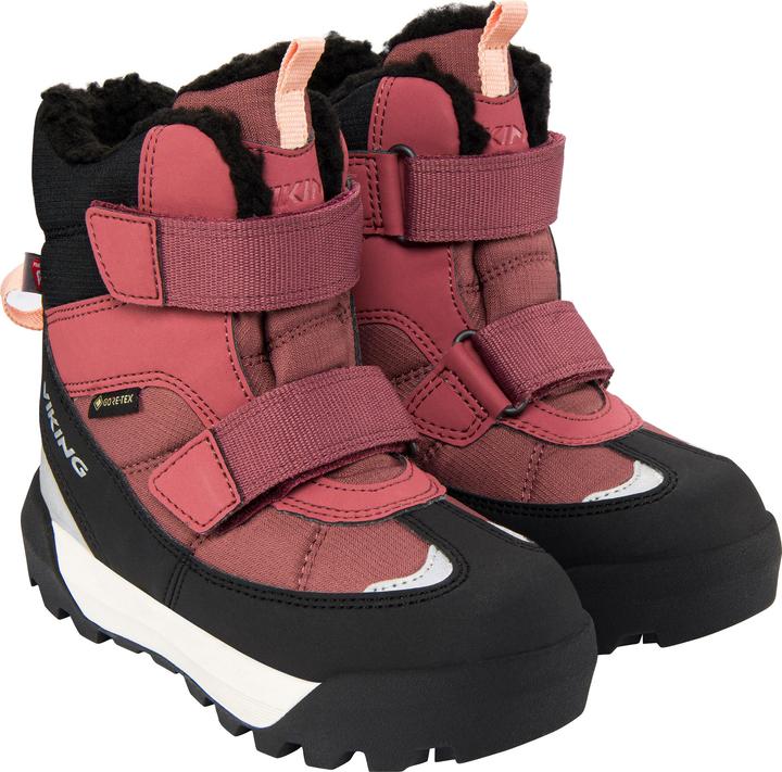 Viking Kid's Expower Warm GTX 2V
