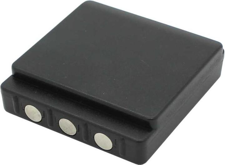 Produktbild XCell Kranakku Li-Ion 3,7V 1800mAh ersetzt Jay F1305896 (3.70 V, 1800 mAh)