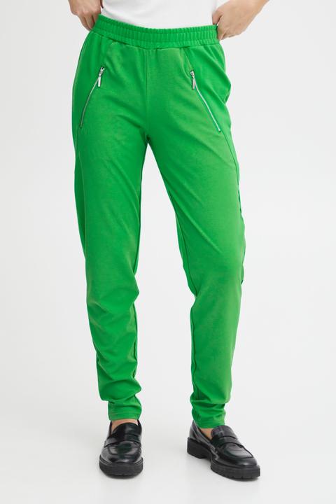 Actual product image Pulz Jeans PZKIRA HW Pant - 50207114 (S)