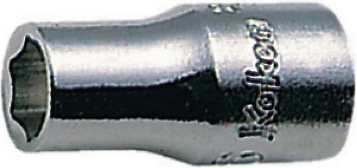 Produktbild Koken Sechskant-Steckschlüsseleinsatz (4 mm)