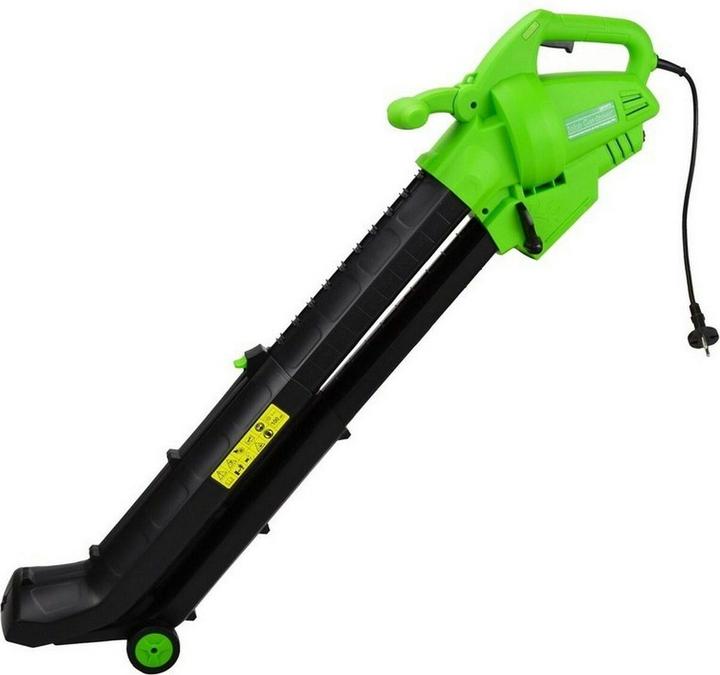 Actual product image GEKO Garden Vacuum Cleaner and Blower, 3300W