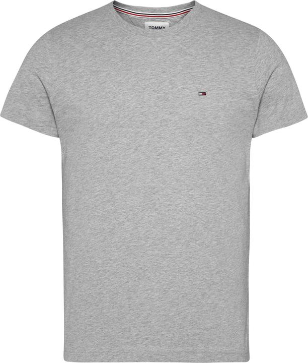 Light grey heather