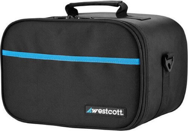 Actual product image Westcott Optical Spot by Lindsay Adler, Profoto (Soft boxes)