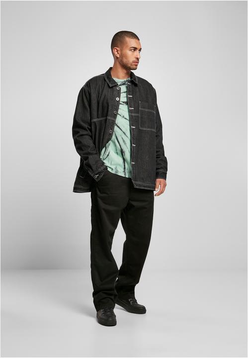 Produktbild Urban Classics Oversized Trucker Jacket (L)
